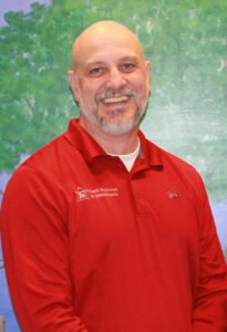 Dr. Randy B. Maxwell, D.C. — Chiropractor at Alliant Wellness, Princeton WV