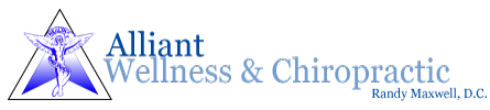 Alliant Wellness & Chiropractic Logo